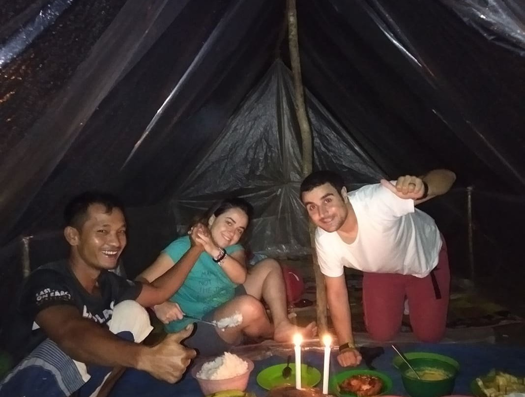 Sumatra Trekking-武吉拉旺必去景点