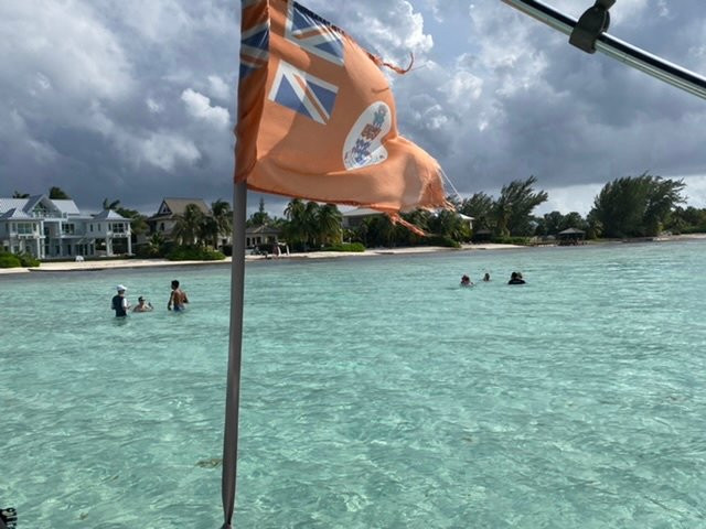 Island Splash Watersports-七哩滩必去景点