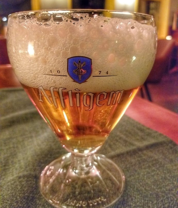 Hotel Restaurant It Posthus主图