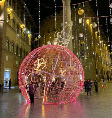 托纳波尼路-佛罗伦萨必去景点