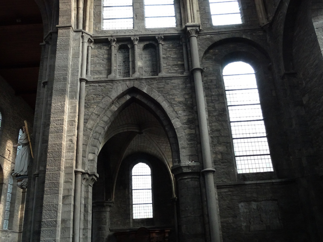 Eglise Saint-Quentin景点图片