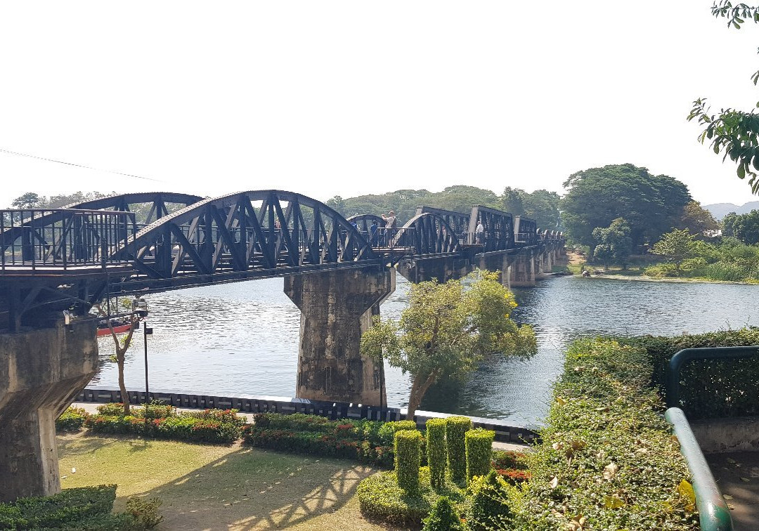 Mr.Green Taxi-曼谷必去景点