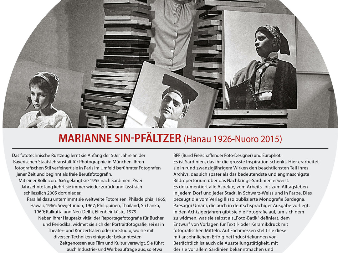 Spazio Ilisso-Nuoro必去景点