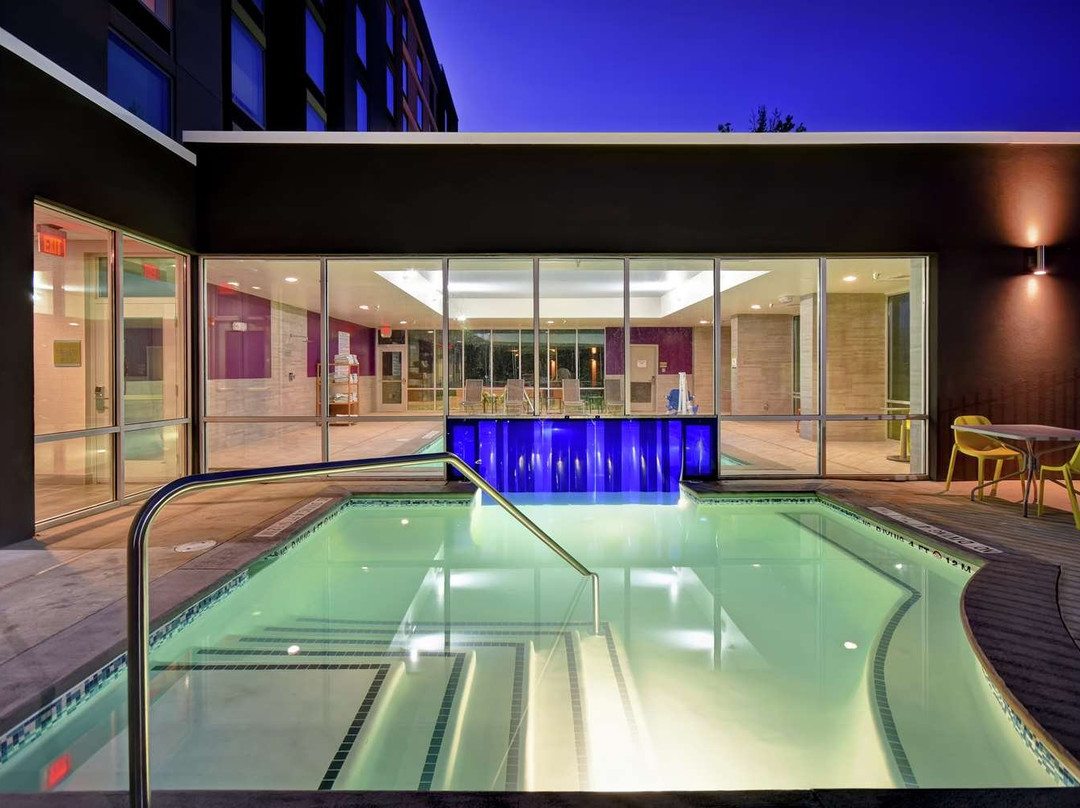 Home2 Suites by Hilton Atlanta Marietta主图