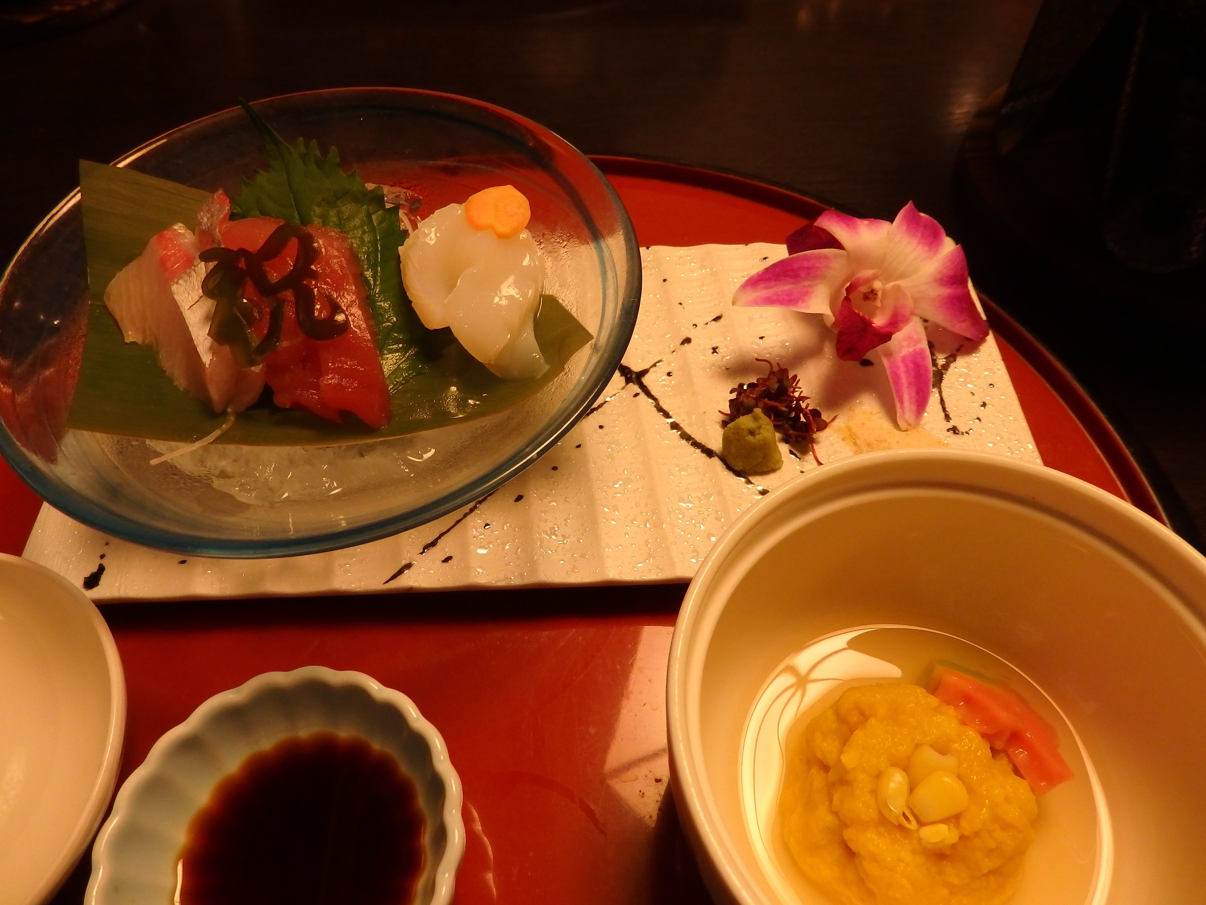白良庄大酒店-餐饮