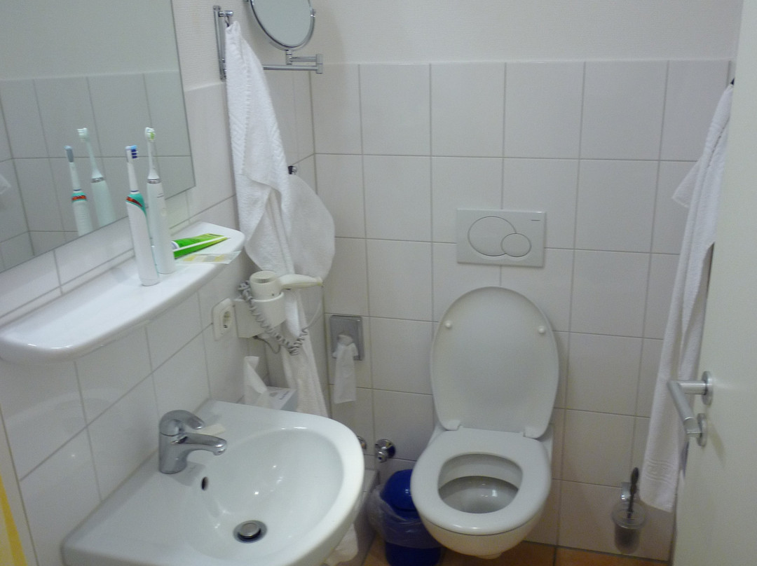 Hotel Kieler Foerde主图