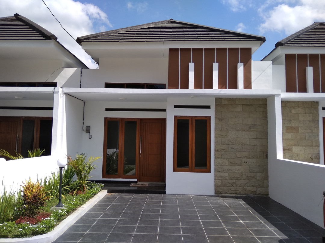 Bedog Riverside