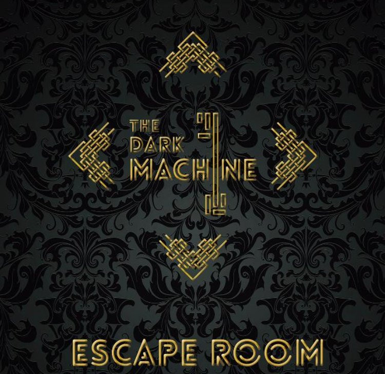 The Dark Machine Escape Room景点图片