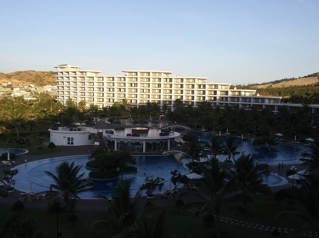 FLC Luxury Resort Quy Nhon主图