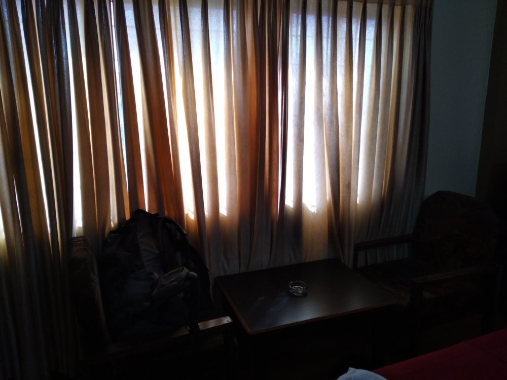 Rukmini Residency主图