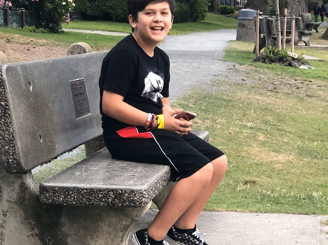 Cultus Lake Park-Cultus Lake必去景点