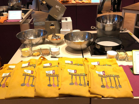 CulinaryOn-新加坡必去景点