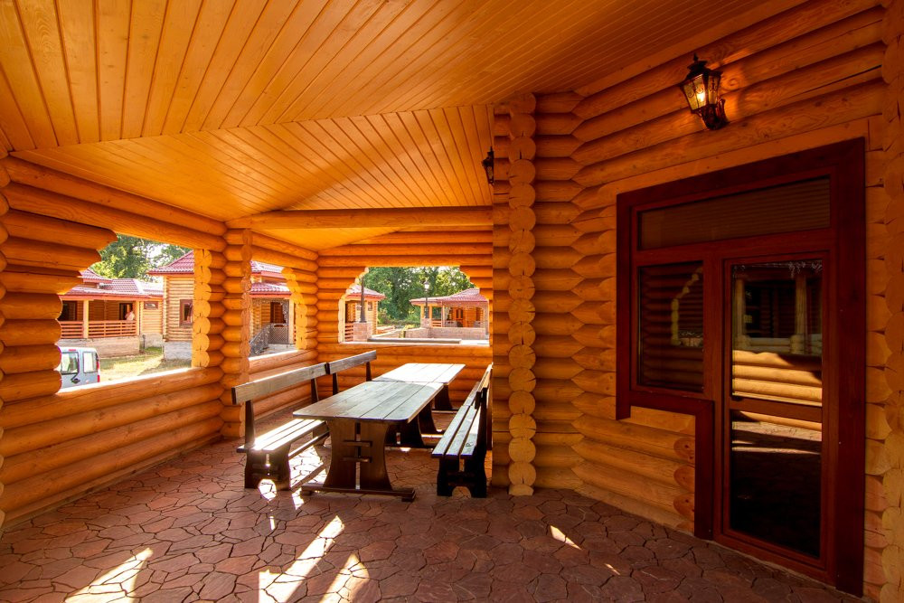 Fort Pirnov Park Baths-Pirnove必去景点