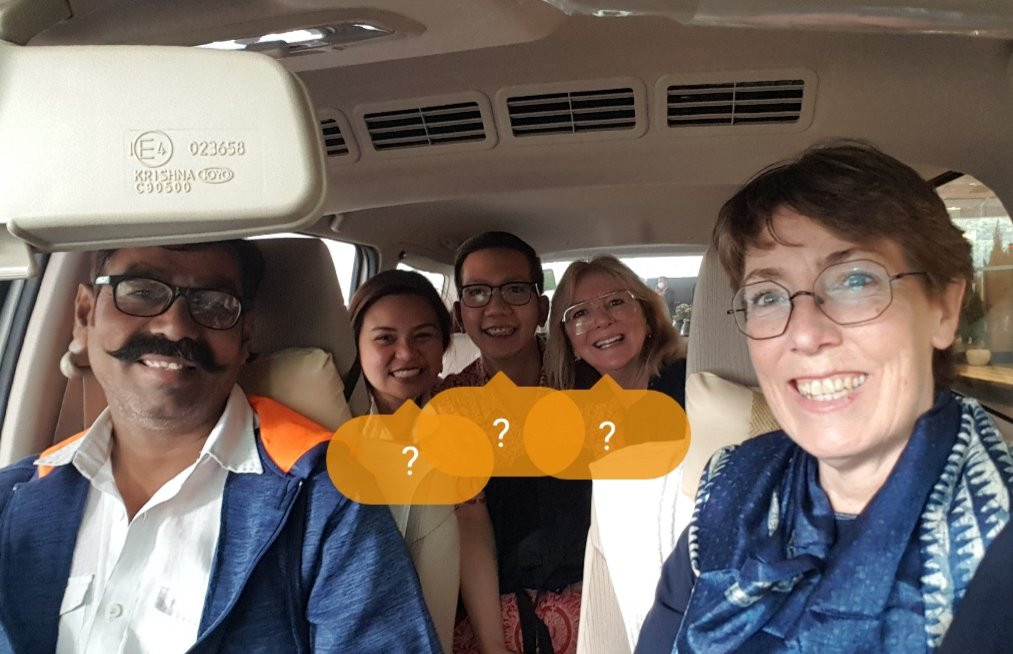 Indian Trip Maker景点图片