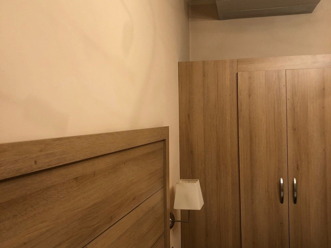 Hotel Al Santo主图