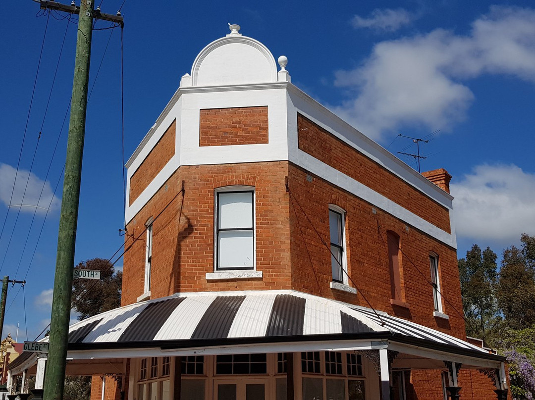 Sargent's Pharmacy-York必去景点