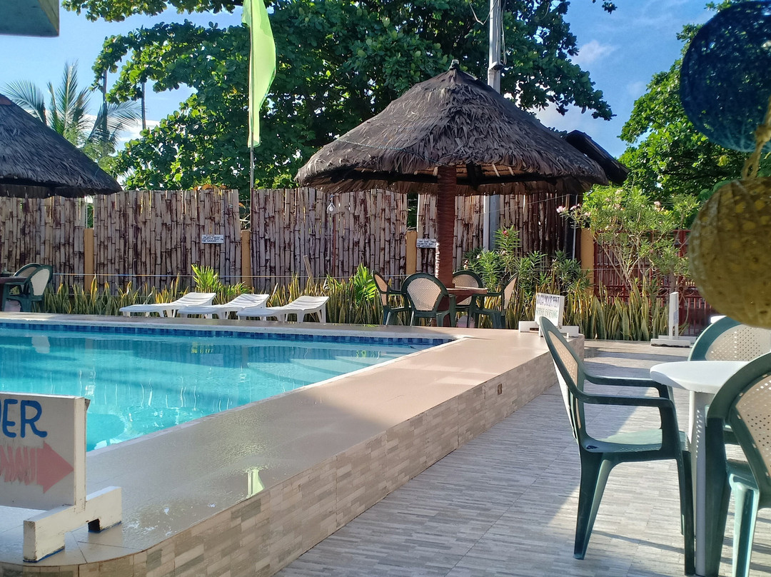 斯拉姆之花园度假村主图