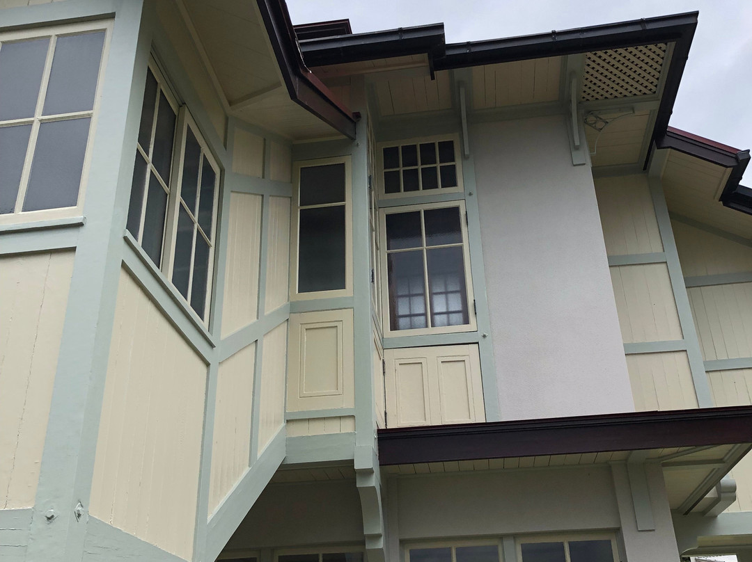 Folk Museum of Kawanishi-川西市必去景点