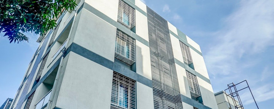 Treebo Trip Sky Touch Inn主图