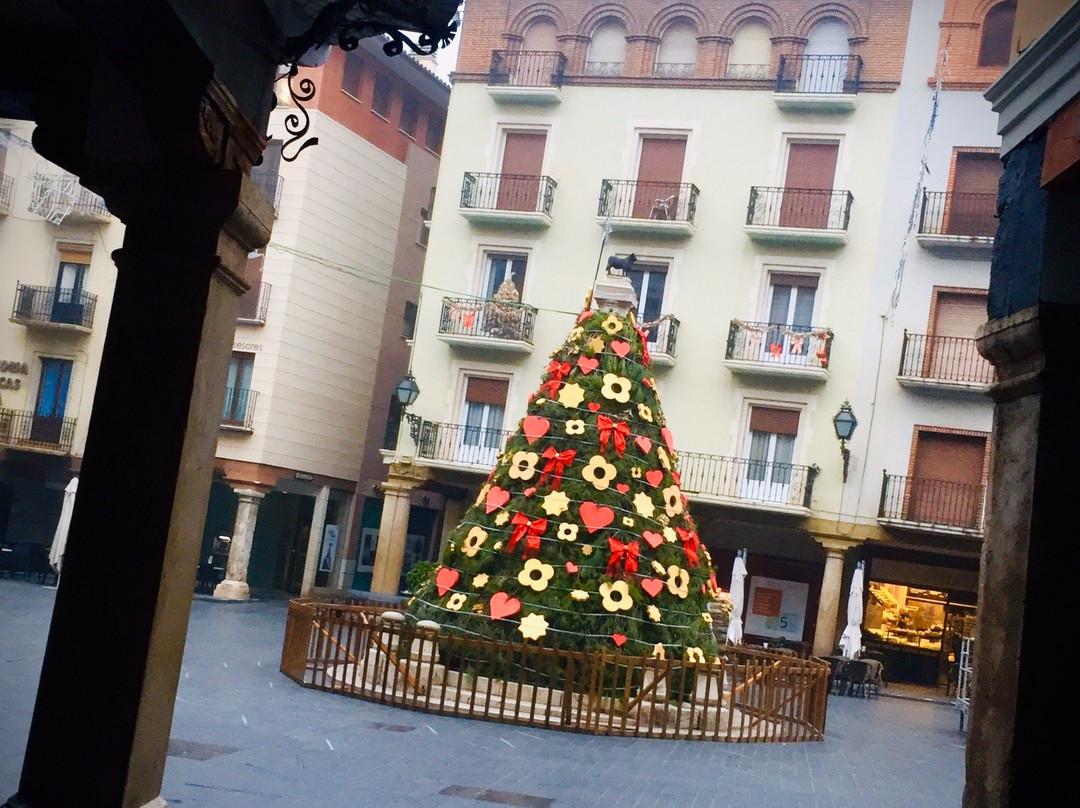 Gran Hotel Botanicos主图