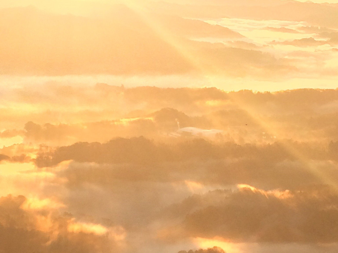 Kujukutani Park-君津市必去景点