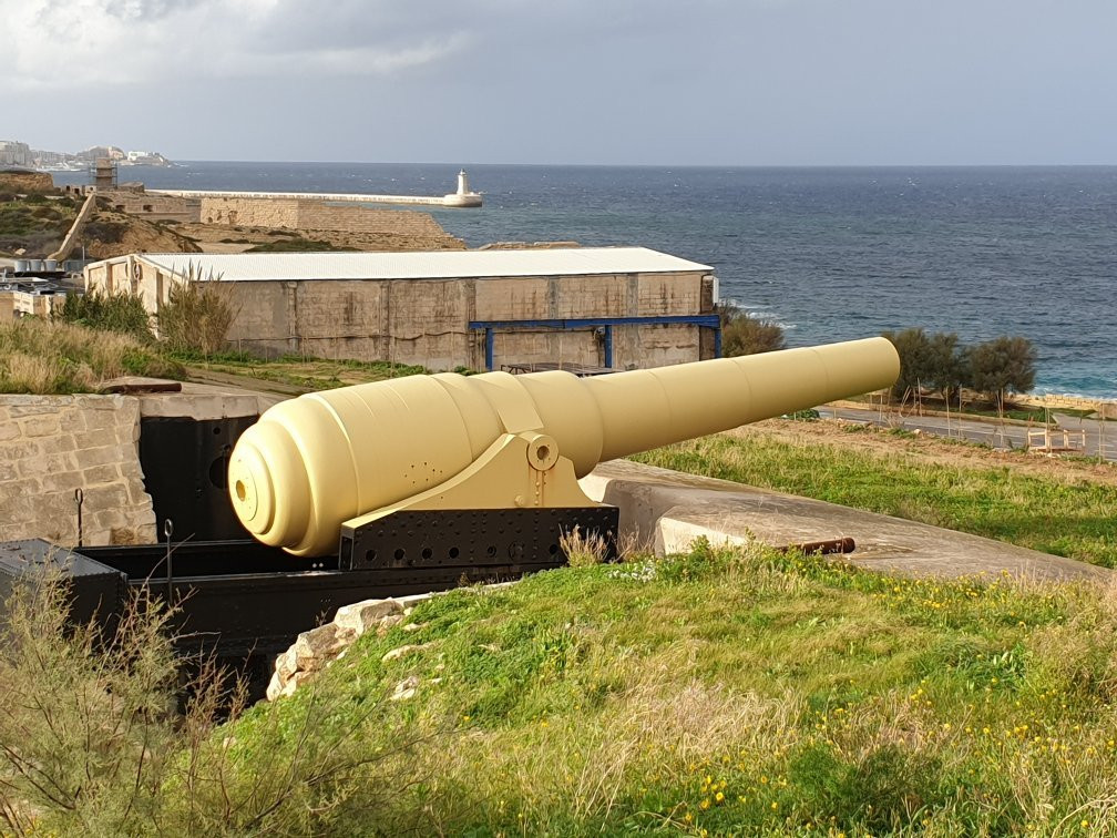 Fondazzjoni Wirt Artna-毕尔古必去景点