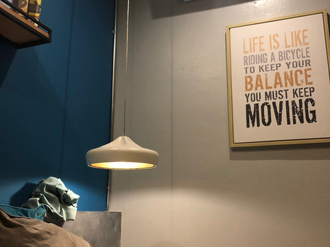 库酒店@海洋主图