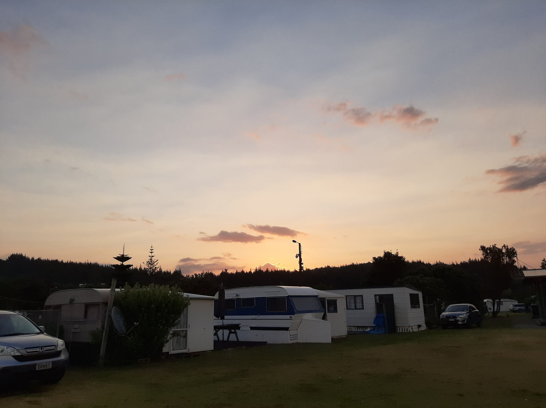 Waipu Cove Resort主图