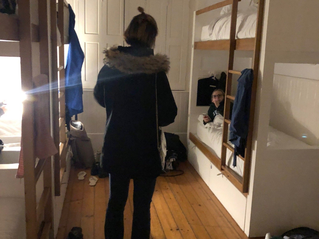 波尔图点青年旅馆主图