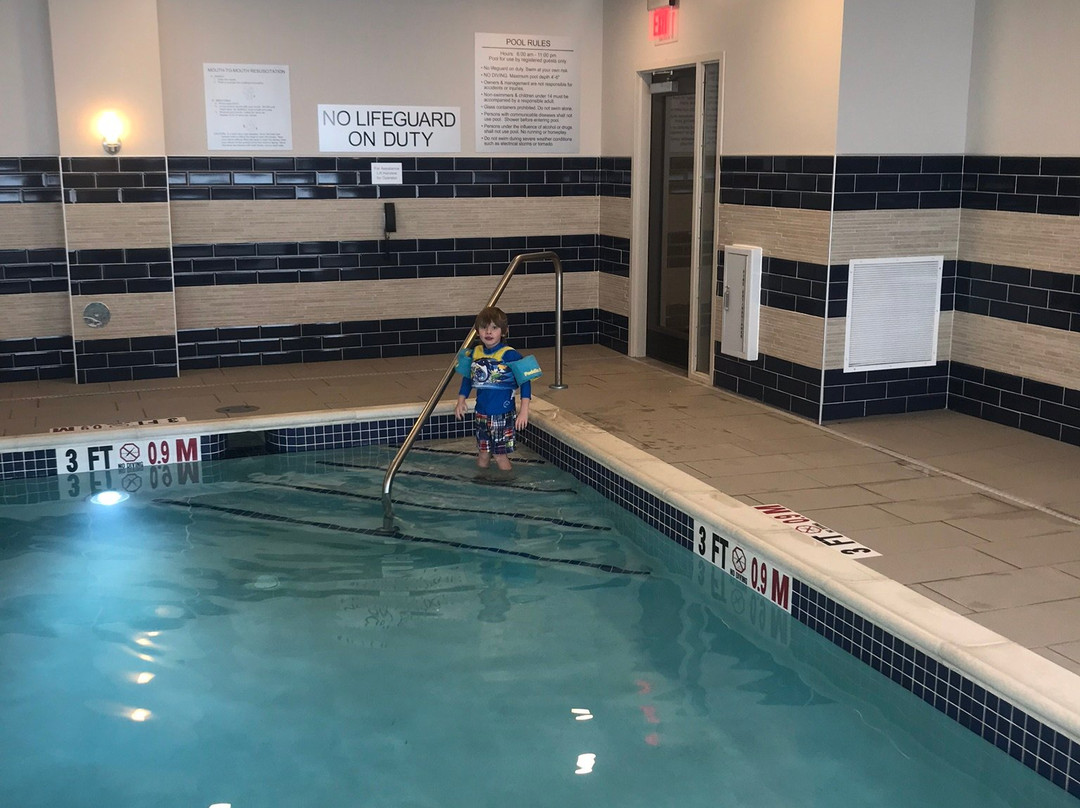 Fairfield Inn & Suites Altoona主图