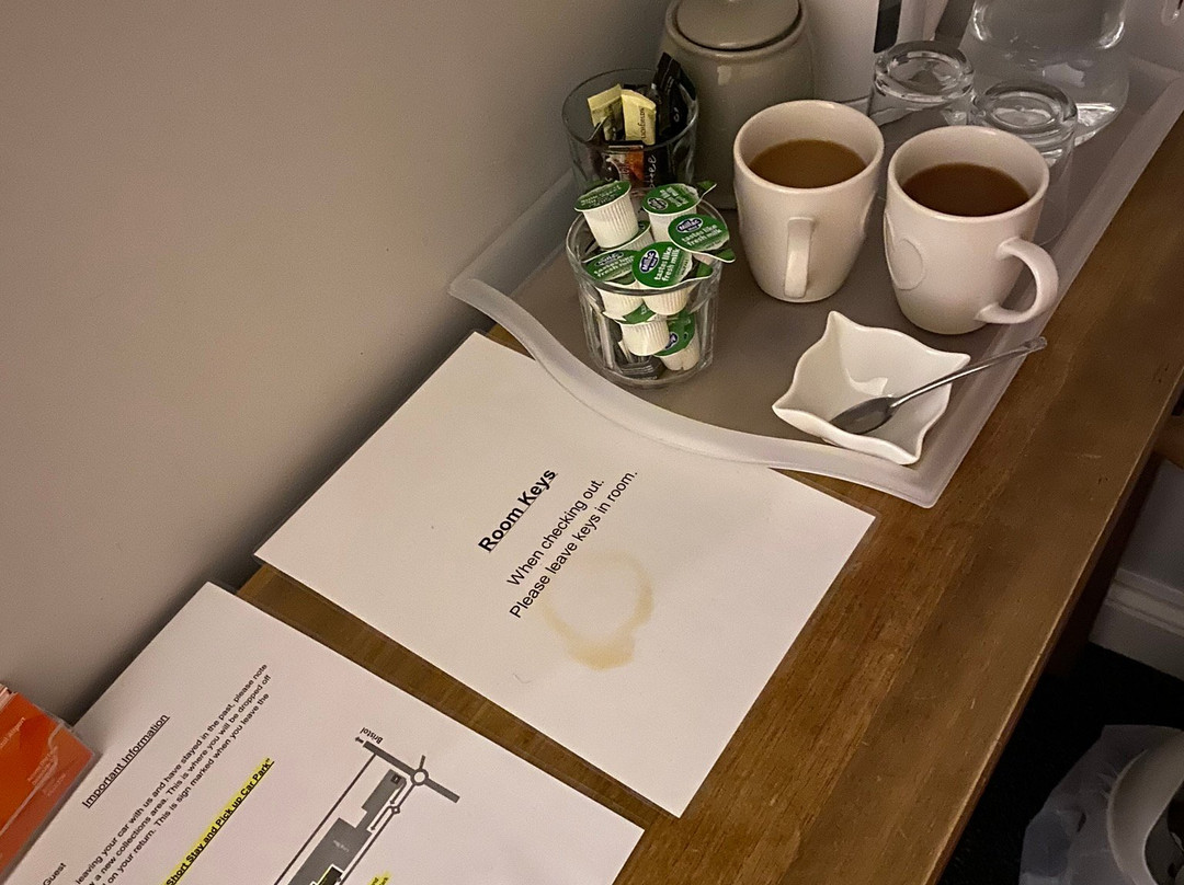 Acorns Guest House主图