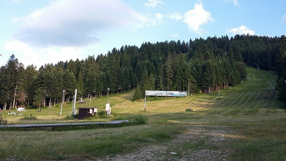 Go Borovets-波罗维兹必去景点