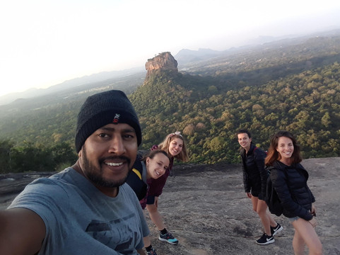 Clickers Tours-Ekala必去景点