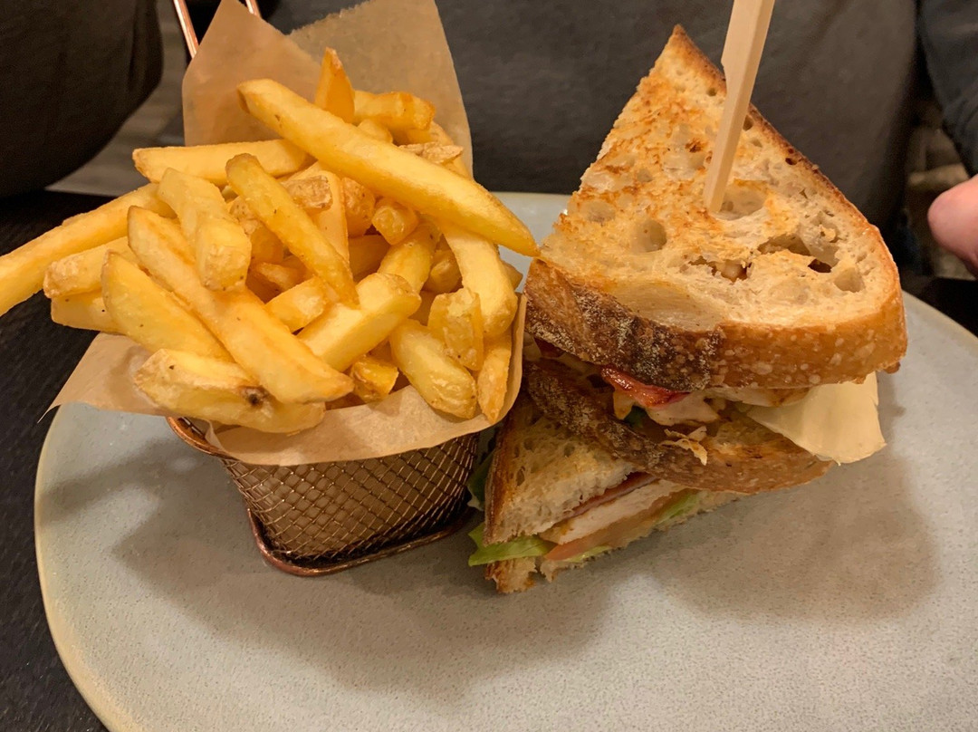 The Happy Cup Cafe (Oldcastle)餐厅/美食点评 餐厅地址/餐厅电话/餐厅周边信息/餐厅推荐菜