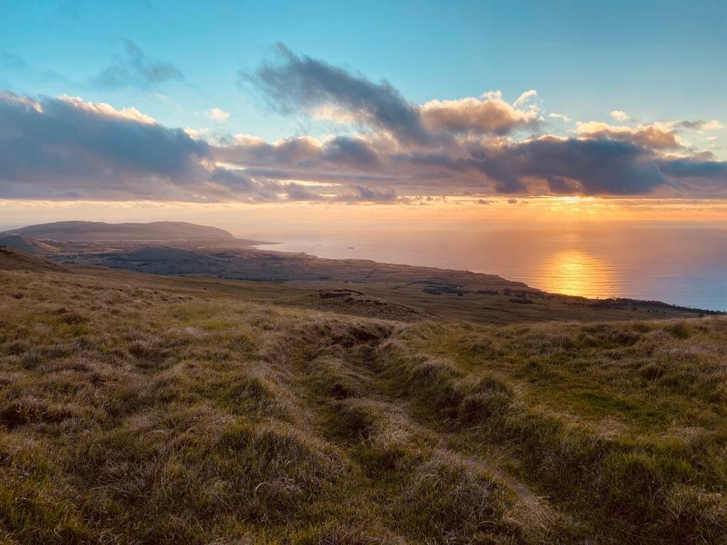 Adventure Terevaka-安加罗阿必去景点