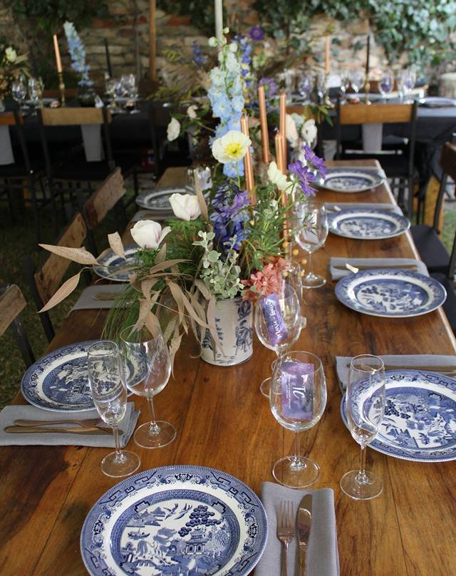 Kirabo Wines-Rawsonville必去景点