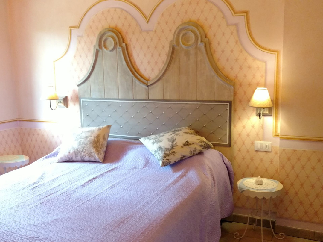 B&B Il Rovere主图