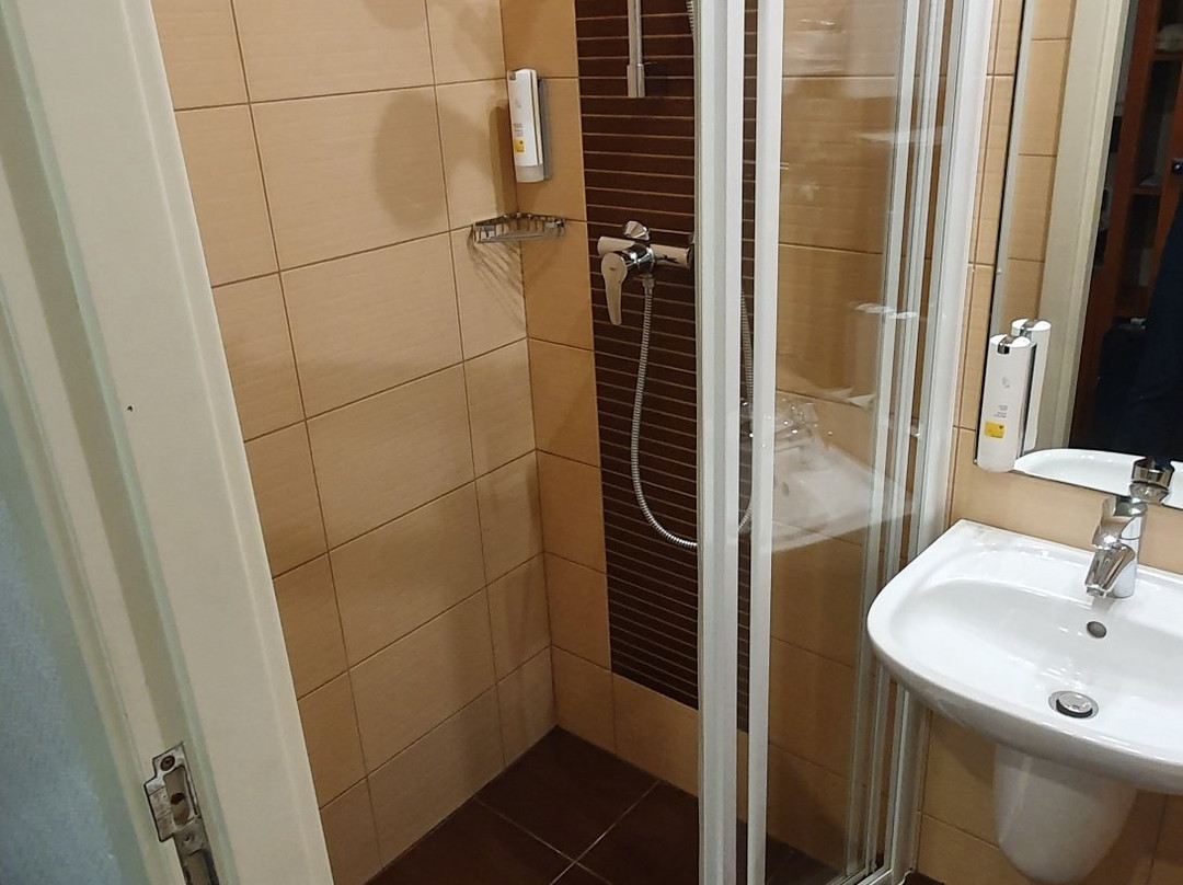 Qubus Hotel Zielona Gora主图
