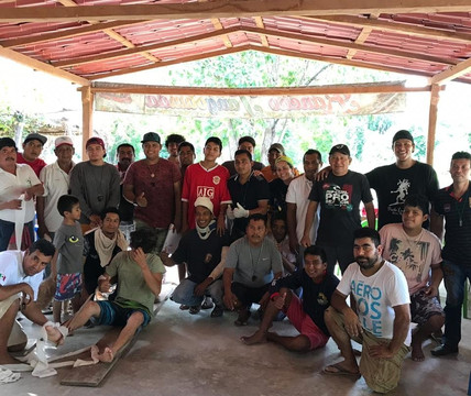 Rancho Tangolunda-瓦图尔科必去景点