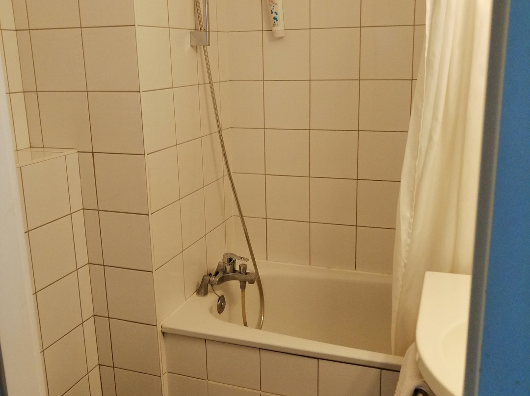 斯特拉斯堡南宜必思快捷 Illkirch Geispolsheim 酒店主图