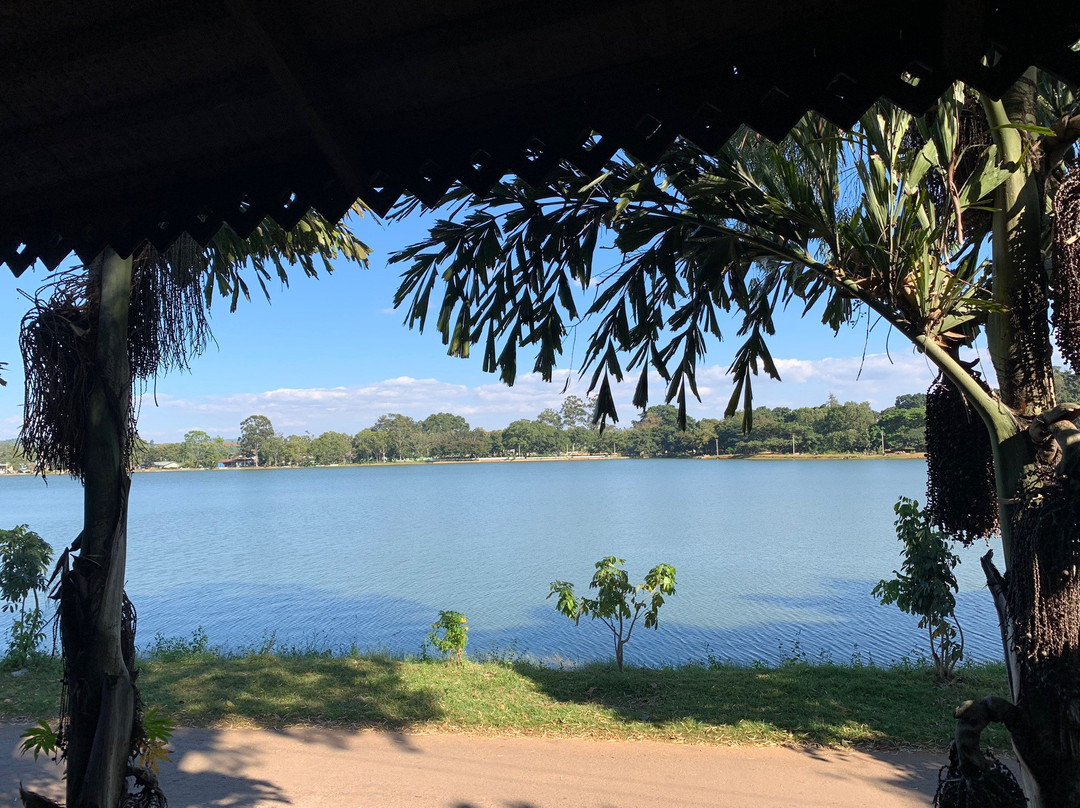 Pone Taloke Lake-Pindaya必去景点