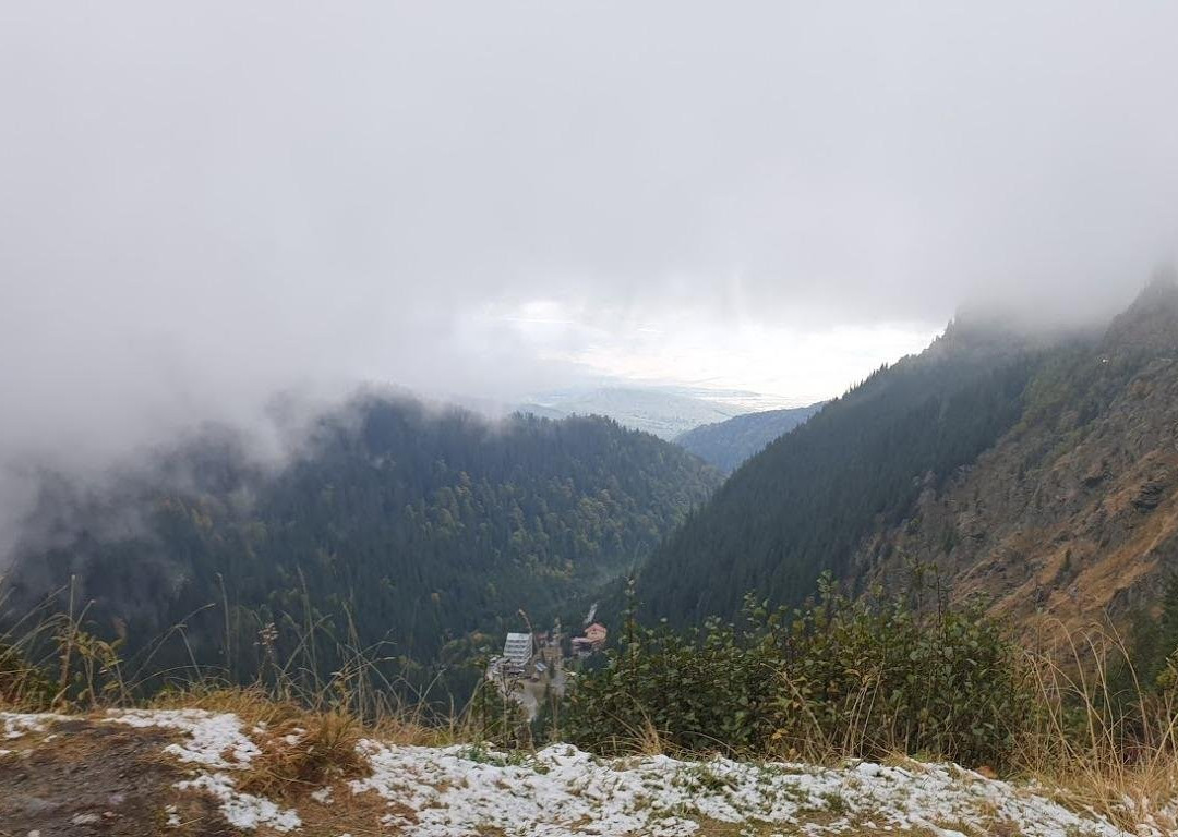 Transylvania Tour-布拉索夫必去景点