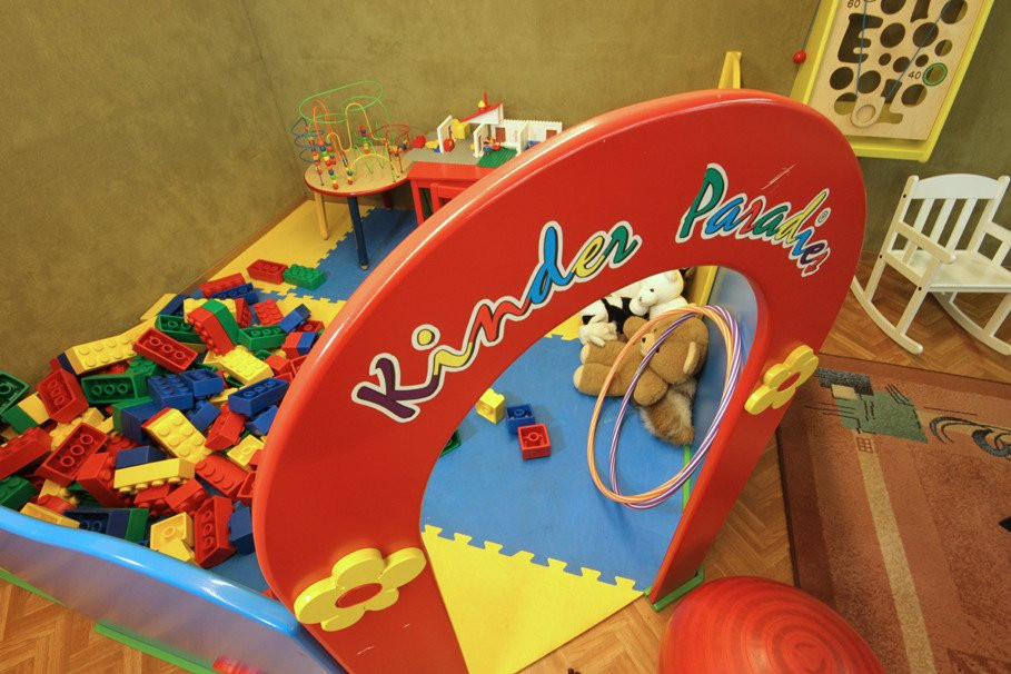 Gaestehaus Woetzer und Landhaus Stocka主图