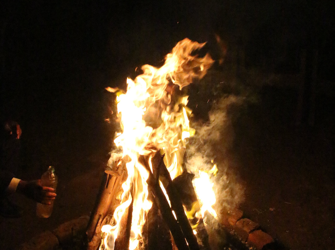 欧缇高地酒店主图