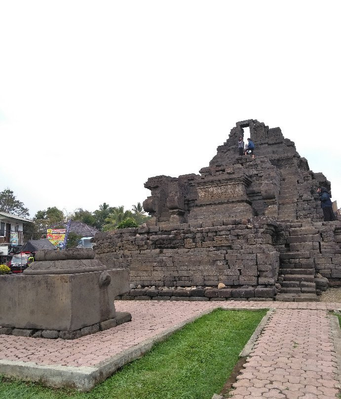 Jhago Temple景点图片