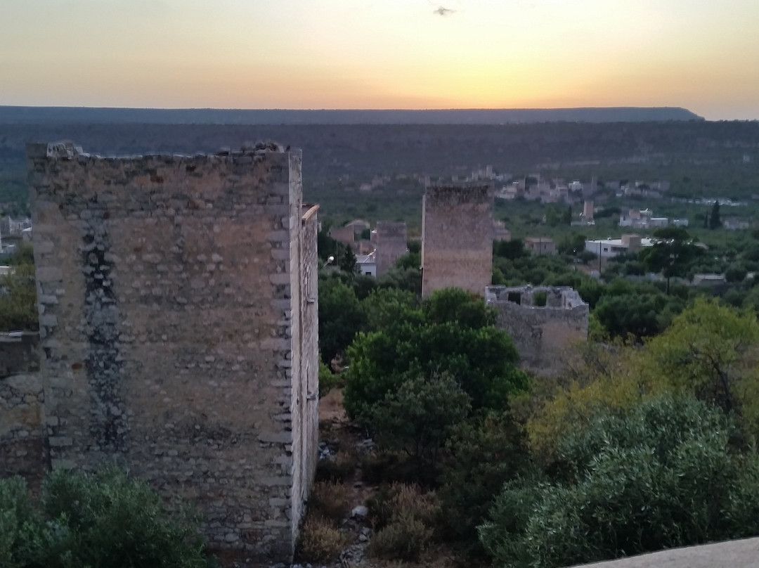 Citta Dei Nicliani主图