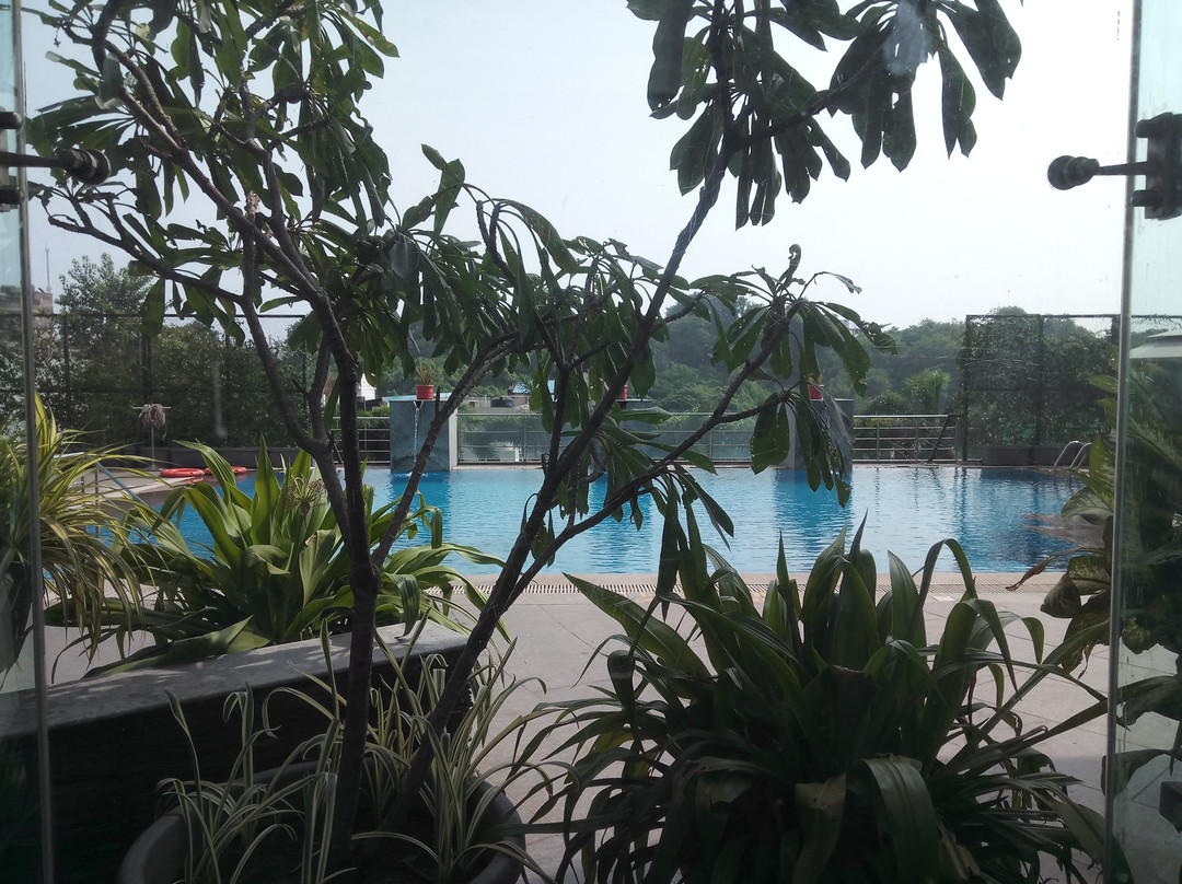 维沙卡帕特南福朋喜来登酒店主图