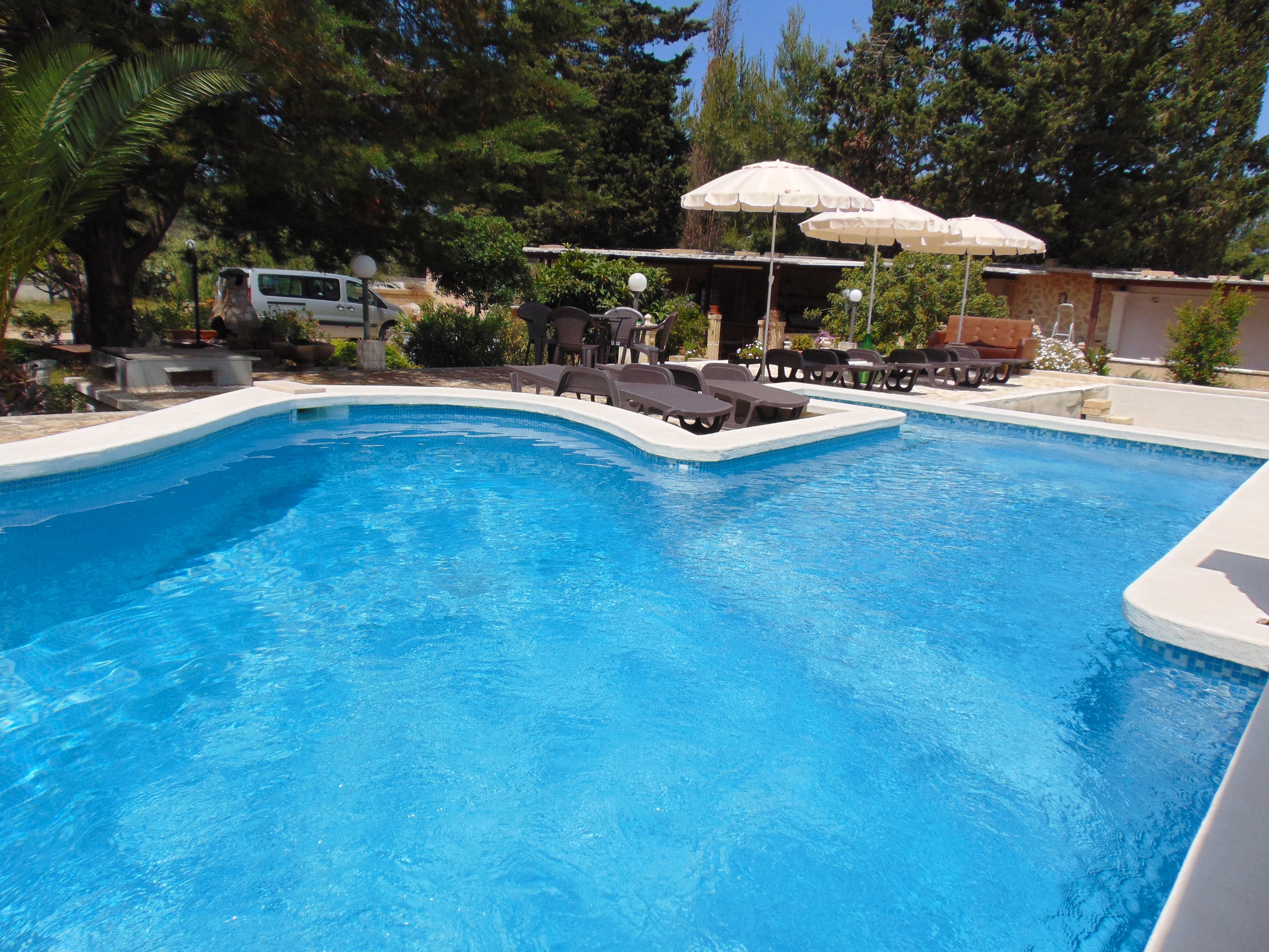 Alloggio in Villa Cristina B&B-官方