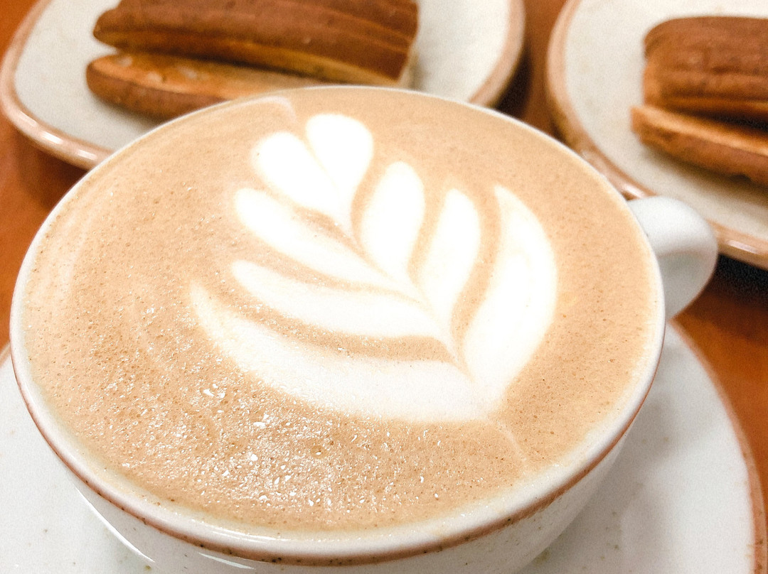Cosecha Coffee & Market