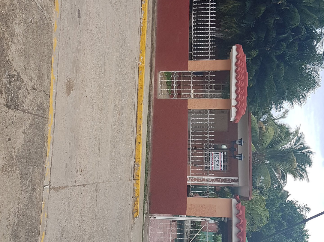 Trinidad de Cuba景点图片